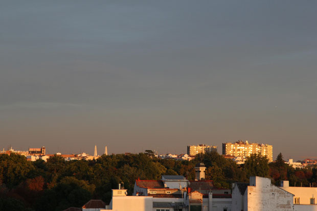 Madrid, Casa de Campo